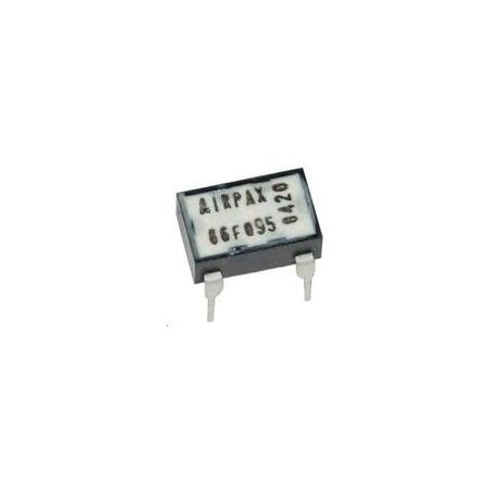 Sensata Dip Thermostat Close On Rise 66F120-0314